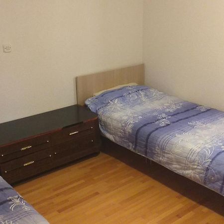 Bella Apartments Ohrid Rum bild
